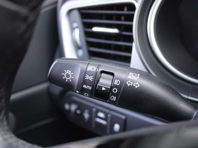 Kia Ceed 2024 Benzine