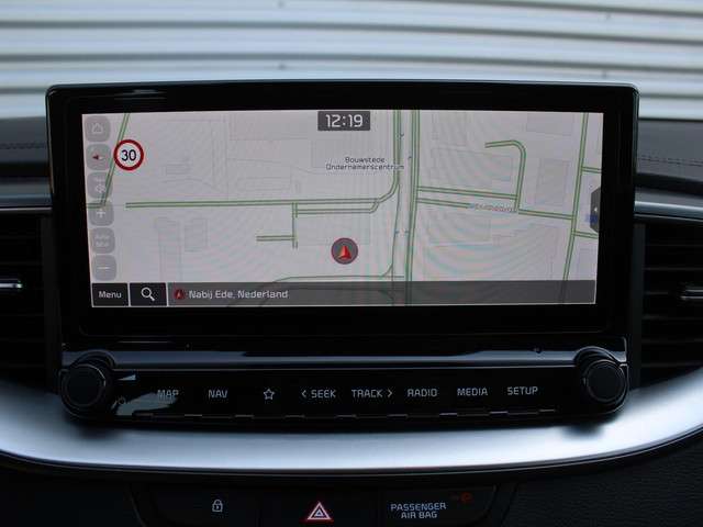 Kia Ceed 2024 Benzine