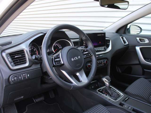 Kia Ceed 2024 Benzine