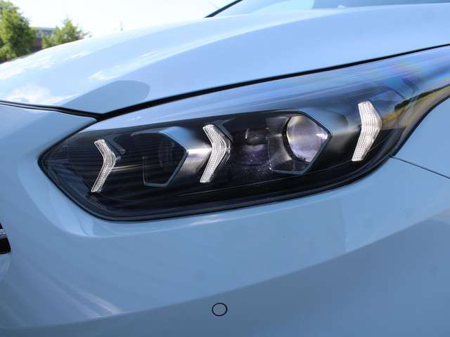 Kia Ceed 2024 Benzine