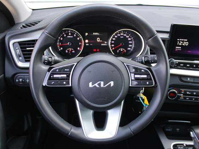 Kia Ceed 2024 Benzine