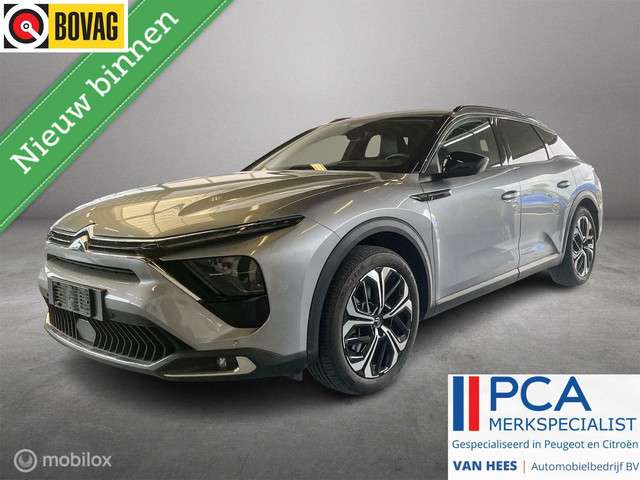 Citroën C5 X 2023 Hybride Citroën C5 X 2023 Hybride