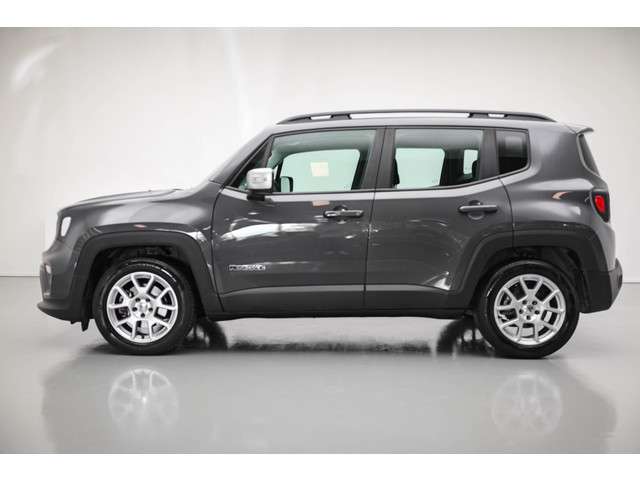 Jeep Renegade 2