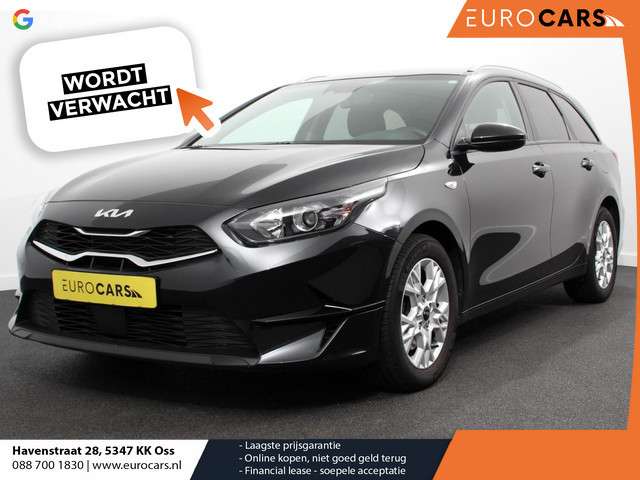 Kia cee'd 2023 Benzine