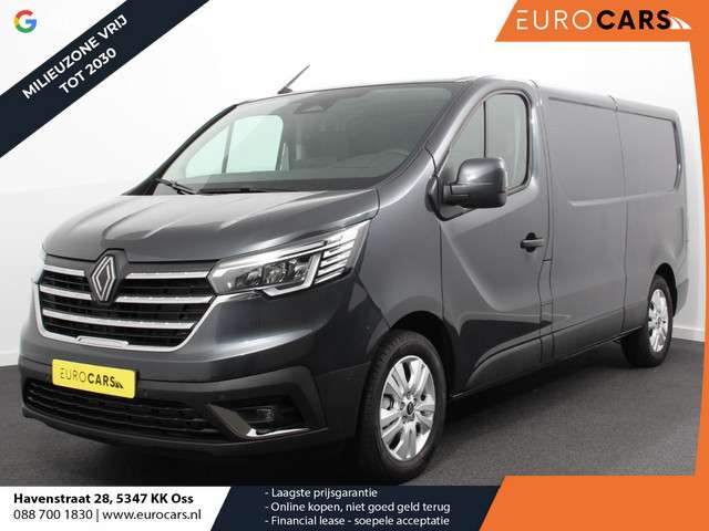 Renault Trafic 2024 Diesel