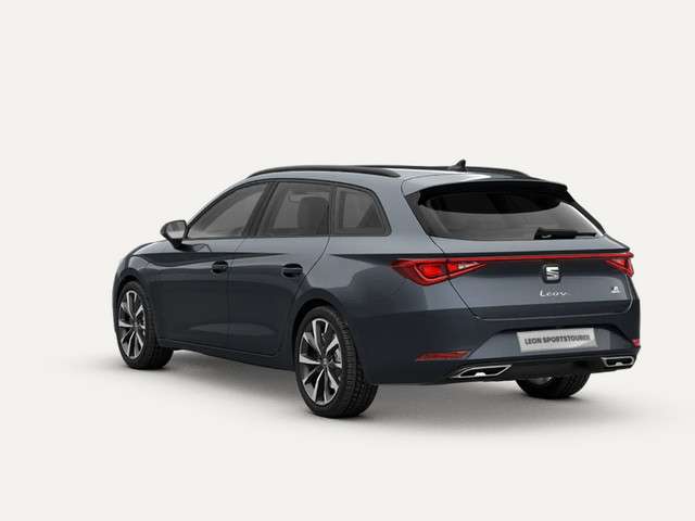 SEAT Leon 2
