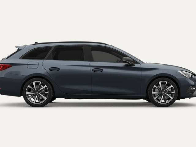 SEAT Leon 3