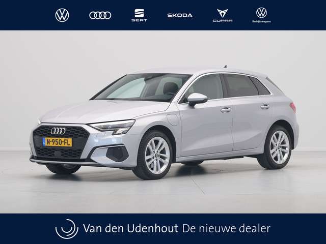 Audi A3 leasen