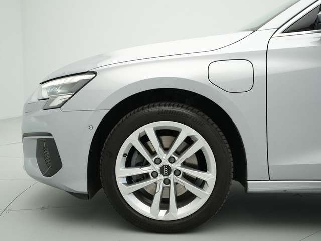 Audi A3 2020 Hybride