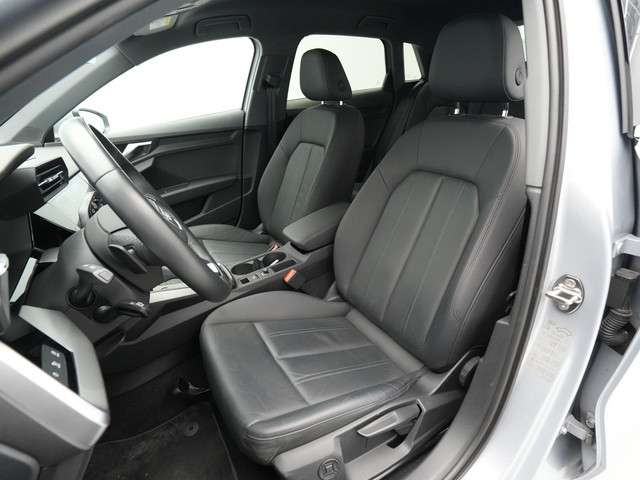 Audi A3 2020 Hybride