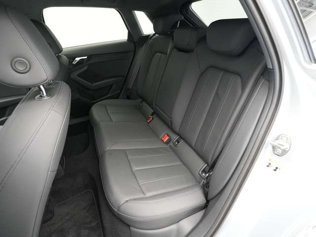 Audi A3 2020 Hybride