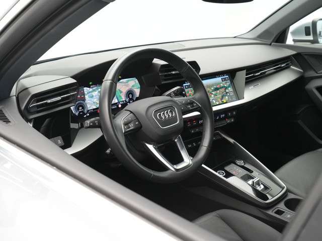 Audi A3 2020 Hybride