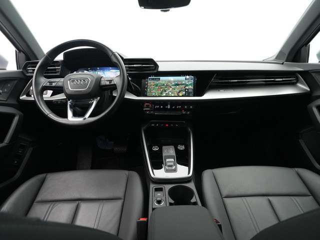 Audi A3 2020 Hybride