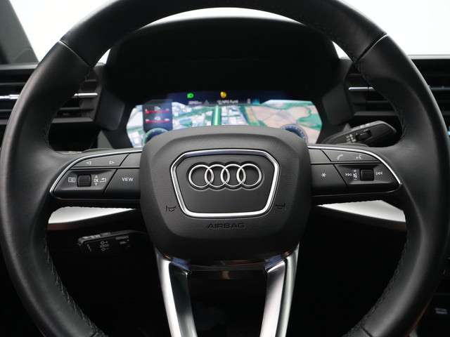 Audi A3 2020 Hybride