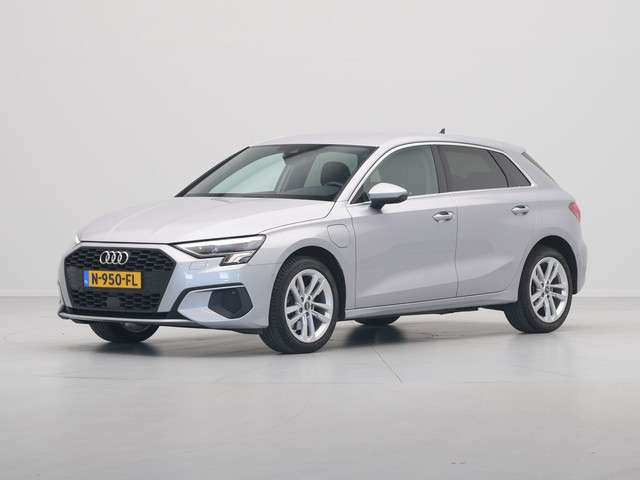 Audi A3 2020 Hybride