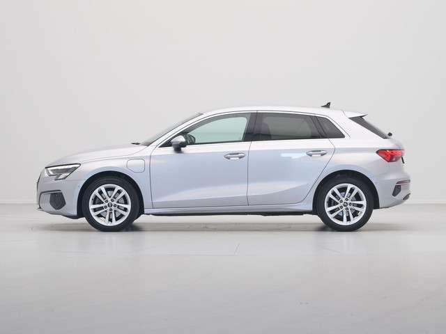 Audi A3 2020 Hybride