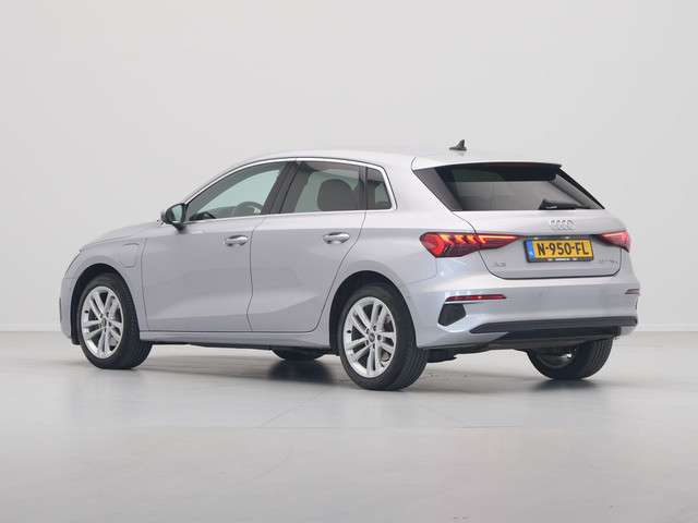 Audi A3 2020 Hybride