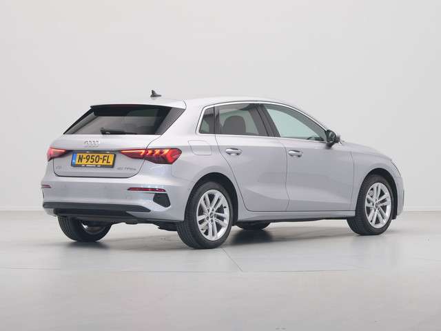 Audi A3 2020 Hybride