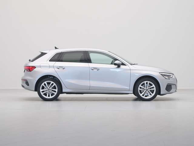 Audi A3 2020 Hybride
