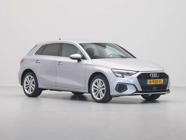 Audi A3 2020 Hybride