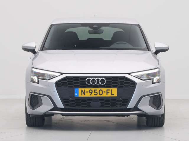 Audi A3 2020 Hybride