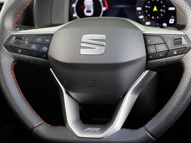SEAT Leon 2024 Hybride