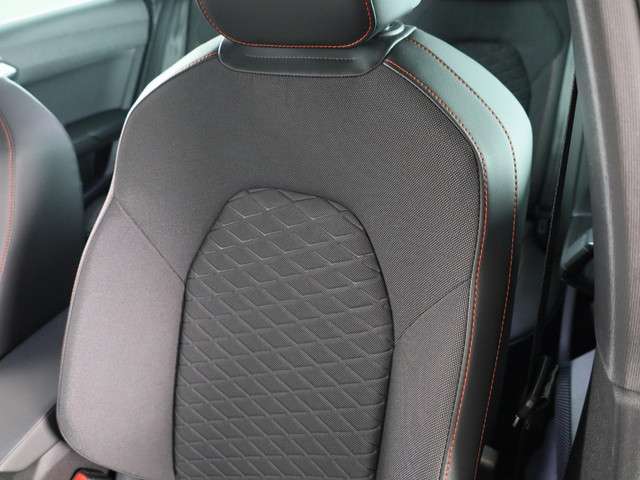SEAT Leon 2024 Hybride