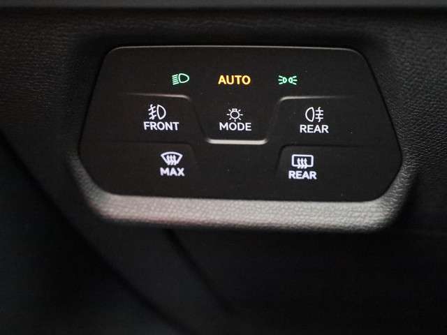 SEAT Leon 2024 Hybride