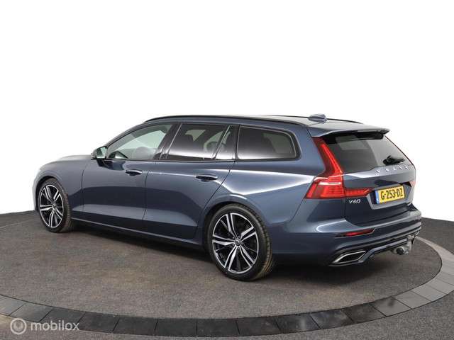 Volvo V60 2