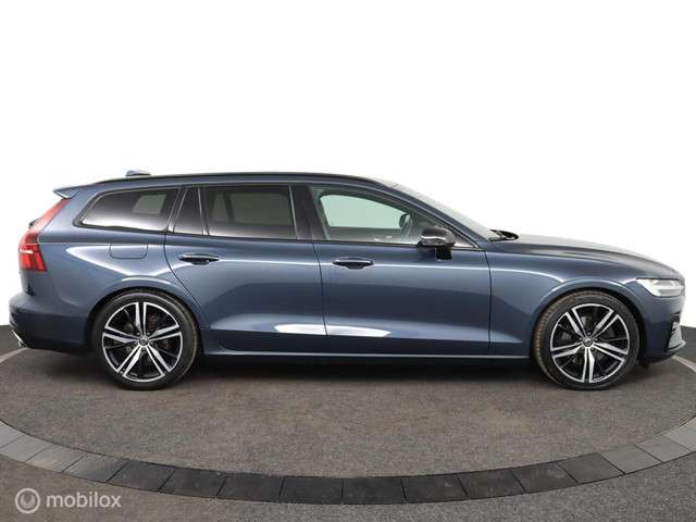 Volvo V60 3