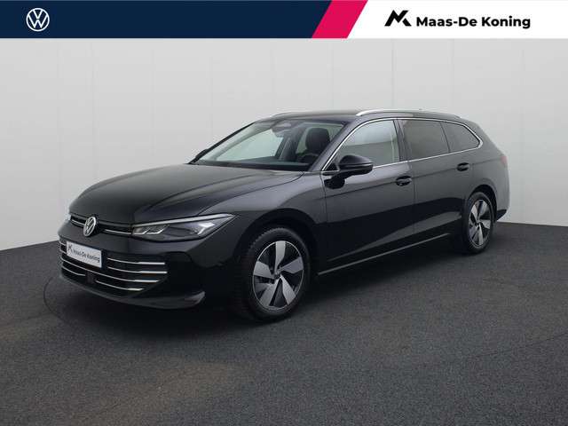 Volkswagen Passat 2024 Benzine Volkswagen Passat 2024 Benzine