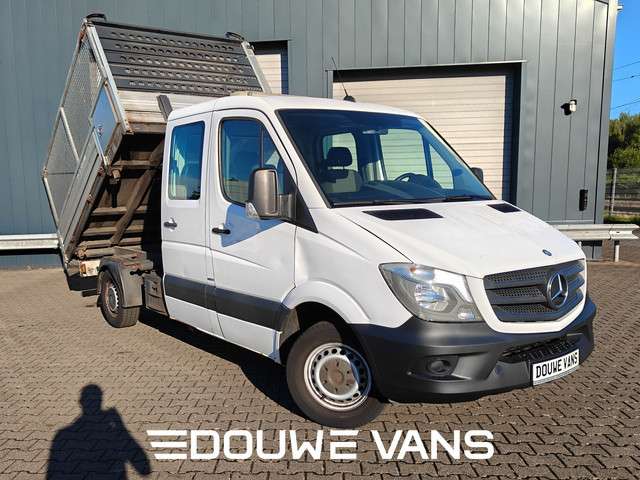 Mercedes-Benz Sprinter 2015 Diesel