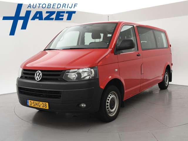 Volkswagen Transporter 2013 Diesel