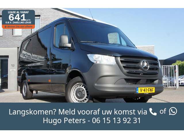 Mercedes-Benz Sprinter 2024 Diesel
