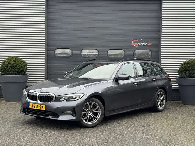 BMW 3 Serie 2020 Benzine