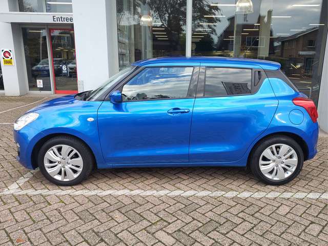 Suzuki Swift 2
