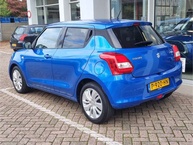 Suzuki Swift 3