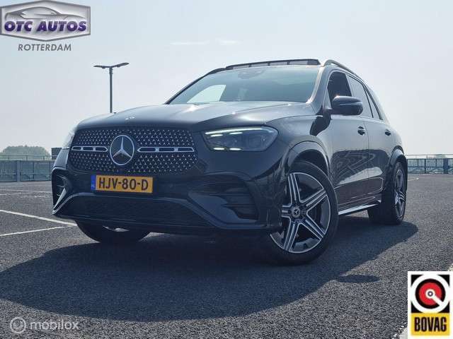 Mercedes-Benz GLE 2024 Hybride Mercedes-Benz GLE 2024 Hybride