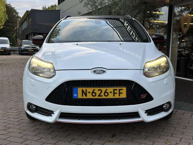 Ford Focus 3