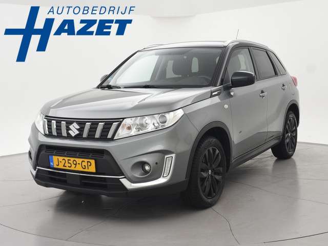 Suzuki Vitara 2020 Benzine