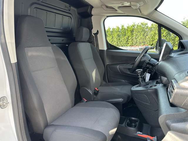 Peugeot Partner 2023 Diesel