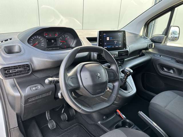 Peugeot Partner 2023 Diesel