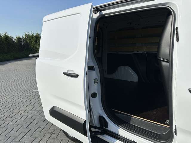 Peugeot Partner 2023 Diesel