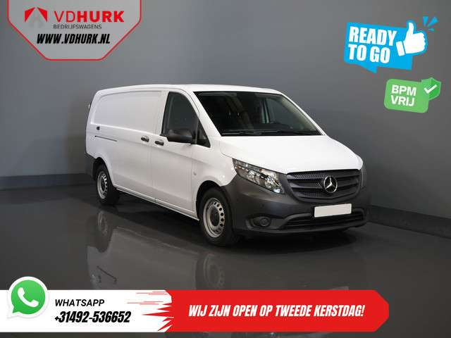 Mercedes-Benz Vito 2024 Diesel