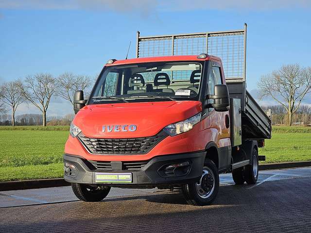 Iveco Daily 2019 Diesel