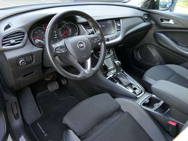 Opel Grandland X 3