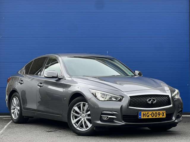 Infiniti Q 2