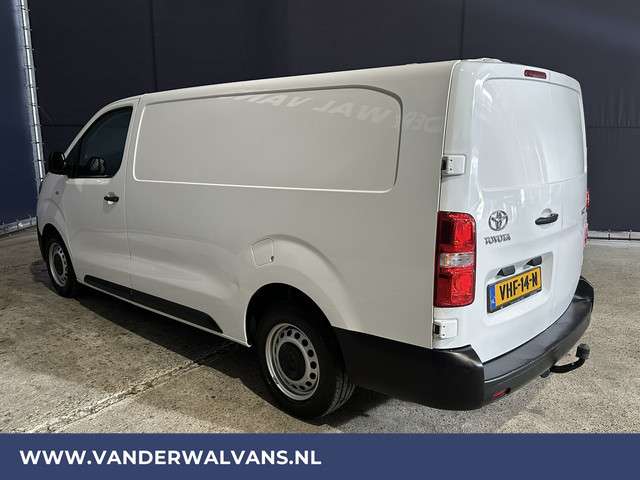 Toyota pro-ace 2020 Diesel