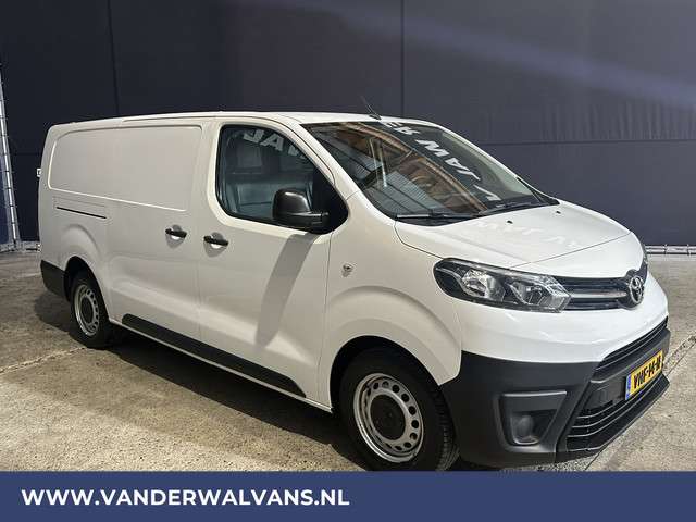 Toyota pro-ace 2020 Diesel
