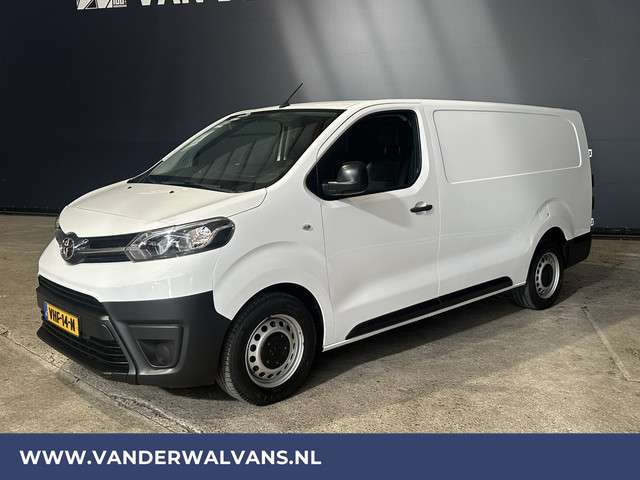 Toyota pro-ace 2020 Diesel